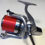 DAIWA 20 CROSSCAST SURF 45SCW 5000C QD