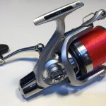 DAIWA 20 CROSSCAST SURF 45SCW 5000C QD