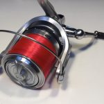 DAIWA 20 CROSSCAST SURF 45SCW 5000C QD